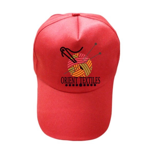 DXB customize caps style 404